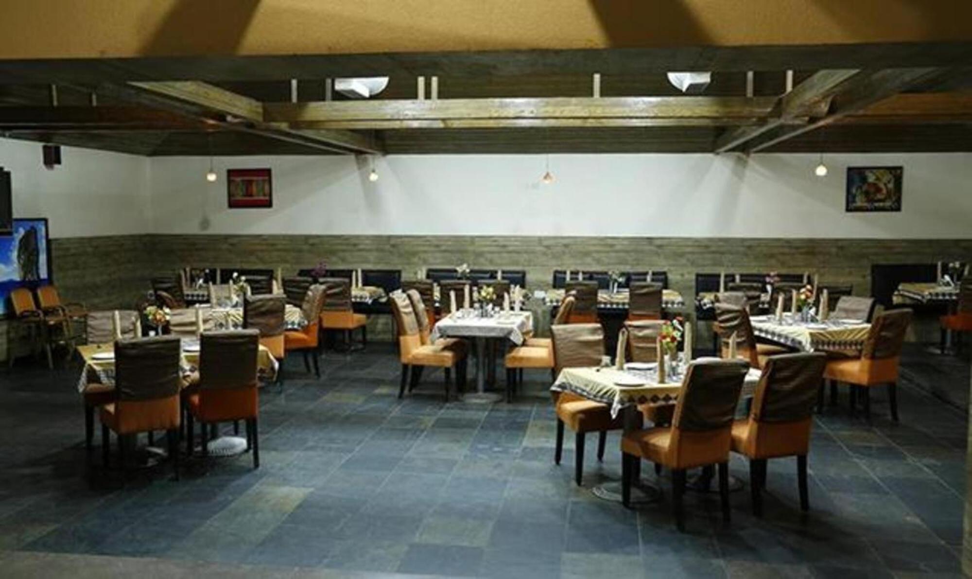Fabhotel Prime Chennai Deluxe Exteriör bild